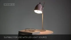 Lucide Dylan Desk Lamp - Pink 13 Lucide Dylan Desk Lamp - Pink -Home Lighting Store 1193160599 2e18c7fcbf66165b6955bbc02197905687991b7ea838d1f93f8c8db6b1a5a41d d 640