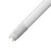 Crompton 24W Warm White LED T8 Full Glass Tube - 5ft