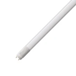 Crompton 24W Daylight LED T8 Full Glass Tube - 5ft