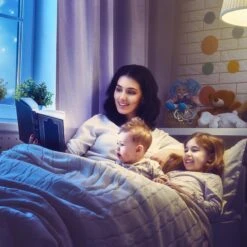 WiZ 8W Colour Changing Dimmable LED Smart WiFi/Bluetooth GLS Bulb - Bayonet Cap -Home Lighting Store 13043 12