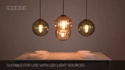 Lucide Monsaraz Bar Ceiling Pendant Light - Green -Home Lighting Store 1718169123 88c3fe93a8eb81008dbf1d8a4c2f443b5afaf6c040d76da4dda5ab11c9a43d14 d 640