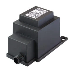 Techmar 60W Transformer For Plug And Play Lighting