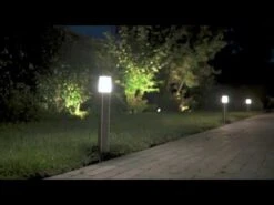 Techmar 60W Transformer For Plug And Play Lighting -Home Lighting Store 20286 yt HyRK 1HeYA