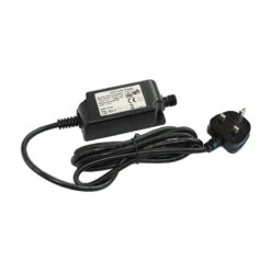 Techmar 24W Transformer For Plug And Play Lighting