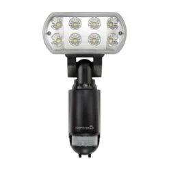 ESP Nighthawk LED Floodlight With PIR Sensor