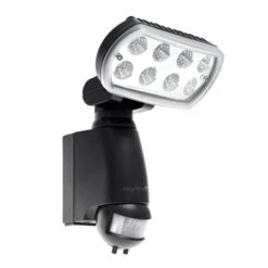 ESP Nighthawk LED Floodlight With PIR Sensor -Home Lighting Store 27845 02