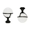 Elstead Glenbeigh Porch / Pedestal Light