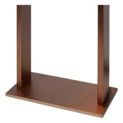 Lucide Loras Touch Desk Light - Copper -Home Lighting Store 400024 43