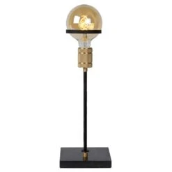 Lucide Ottelien Table Lamp - Black -Home Lighting Store 400025 42