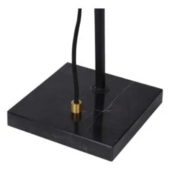 Lucide Ottelien Table Lamp - Black -Home Lighting Store 400025 44