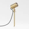 Astro Jura Stake Light - Solid Brass