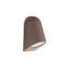 Edit Hydra Outdoor Wall Light - Brown