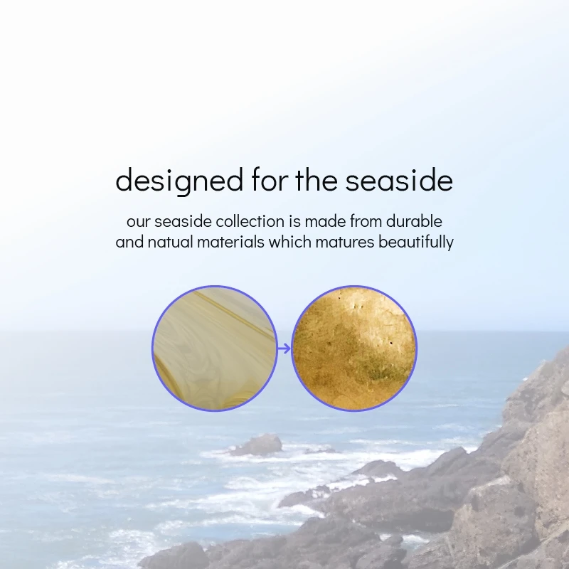 Edit Coastal Captain Outdoor Wall Light - Brass 2 Edit Coastal Captain Outdoor Wall Light - Brass - Image 2