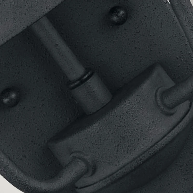 Feiss Nori 2 Light Wall Light - Weathered Zinc 3 Feiss Nori 2 Light Wall Light - Weathered Zinc - Image 3