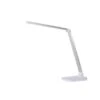 Lucide Vario 8W LED Desk Light - White