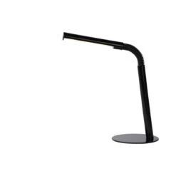Lucide Gilly 3W LED Desk Light - Black