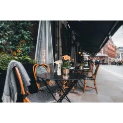 Lucide Jive Re-Chargeable Outdoor Table Lamp - White -Home Lighting Store 404332 33