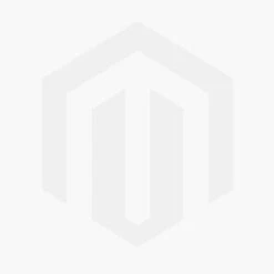 Edit Coastal Shell Outdoor Flush Wall Light - Matt Nickel