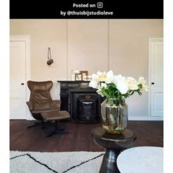 Lucide Honore Long Arm Adjustable Wall Light - Rust Brown -Home Lighting Store 41944 UGC 17918902954720947