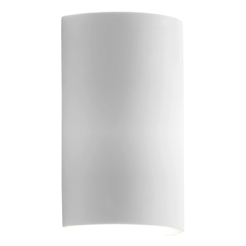 Astro Serifos 220 Plaster Up & Down Wall Light 2 Astro Serifos 220 Plaster Up & Down Wall Light - Image 2
