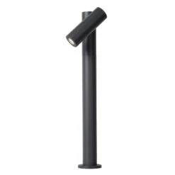 Lucide Tatum LED Spotlight Post Light - Anthracite