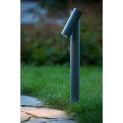 Lucide Tatum LED Spotlight Post Light - Anthracite -Home Lighting Store 43613 34