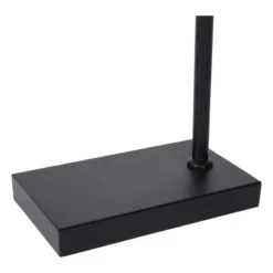 Lucide Leanne Table Lamp - Black -Home Lighting Store 44427 43