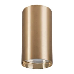 Edit Eye Ceiling Spotlight - Gold