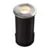 Edit Picco LED Ground Light - Silver