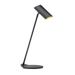 Lucide Hester Desk Lamp - Anthracite