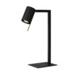 Lucide Lesley Desk Lamp - Black