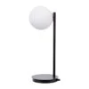 Edit Link Table Lamp - Black