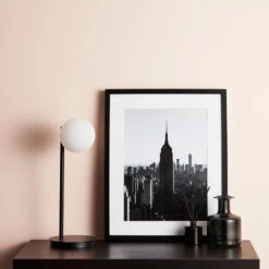 Edit Link Table Lamp - Black -Home Lighting Store 45244 13