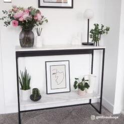 Edit Link Table Lamp - Black -Home Lighting Store 45244 20