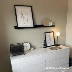 Edit Link Table Lamp - Black -Home Lighting Store 45244 21