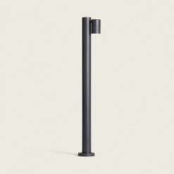 Edit Stone Outdoor Post Light - Anthracite