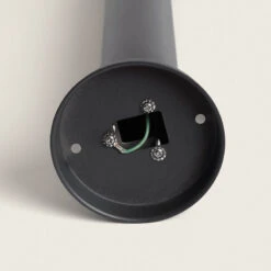 Edit Stone Outdoor Post Light - Anthracite -Home Lighting Store 45597 007