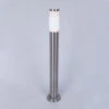 Edit Dune Outdoor Post Light - Stainless Steel
