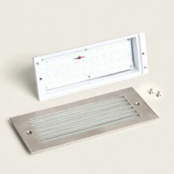 Edit Drive LED Outdoor Brick Light -Home Lighting Store 46276 007