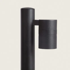 Edit Kirk Outdoor Post Light - Black -Home Lighting Store 46288 005