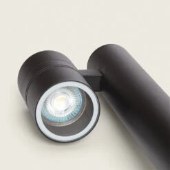 Edit Kirk Outdoor Post Light - Black -Home Lighting Store 46288 007