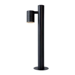 Edit Kirk Outdoor Post Light - Black -Home Lighting Store 46288 01