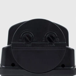 Edit Griffin Outdoor Wall Light With PIR Sensor - Black -Home Lighting Store 46373 04