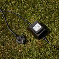 EasyFit 12V Garden Lights - 150W Transformer