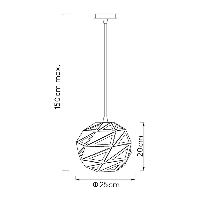 Lucide Dylan Desk Lamp - Pink 6 Lucide Dylan Desk Lamp - Pink - Image 6