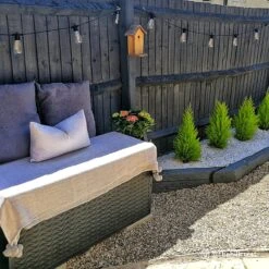 Easyfit 12V Garden Lights - Squirrel Cage LED Festoon Lights - 10 Lights 14 Easyfit 12V Garden Lights - Squirrel Cage LED Festoon Lights - 10 Lights -Home Lighting Store 47082 16