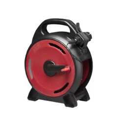 Konstsmide 17.58M Warm White LED Cluster String Lights With Cable Reel - 800 Lights