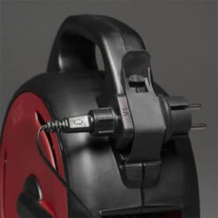 Konstsmide 17.58M Warm White LED Cluster String Lights With Cable Reel - 800 Lights -Home Lighting Store 47089 18