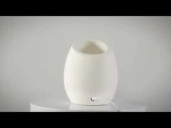 Edit Ascend Plaster Uplighter Floor Lamp - White -Home Lighting Store 48101 yt F3bzWlDtjBE