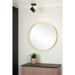 Lucide Floris Single Spotlight - Black -Home Lighting Store 48661 33